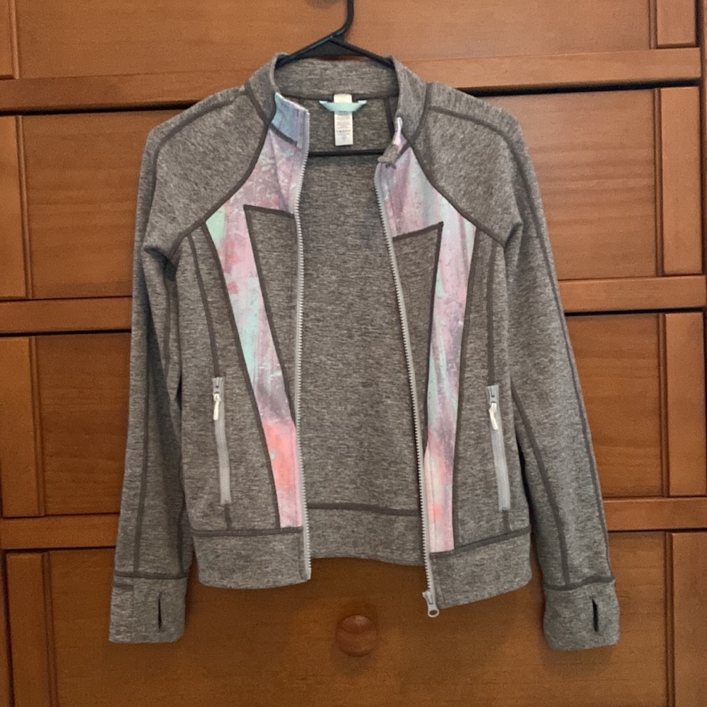 Ivivvia define jacket